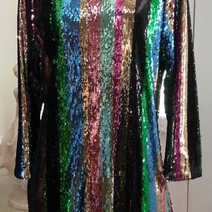 NEW Sanctuary Women’s Dress Size S